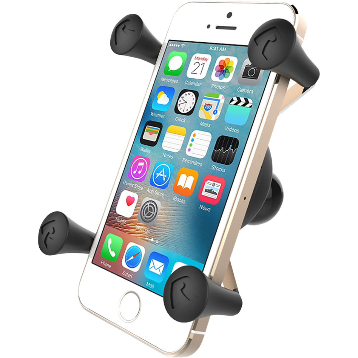 Ram® X-Grip® Large Phone Holder with Ball