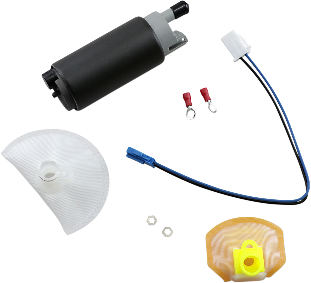 ALL BALLS FUEL PUMP REBUILD KITS FUEL PUMP REBUILD KIT