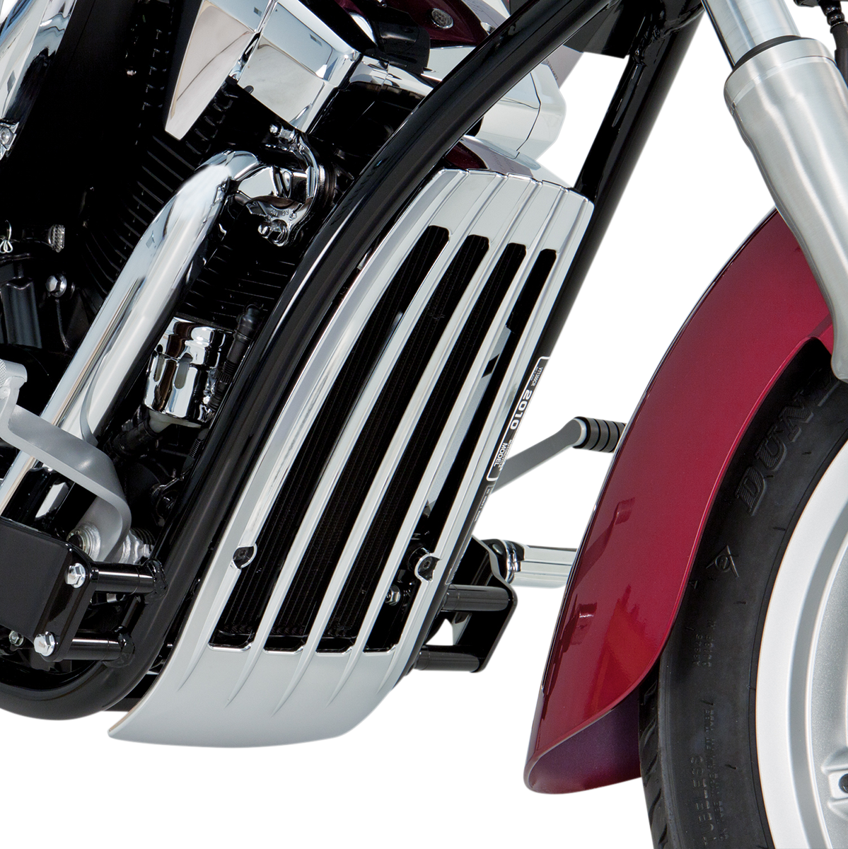 SHOW CHROME RADIATOR GRILLES RADIATOR GRILLE VT1300