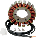 RICK'S MOTORSPORT ELECTRIC RECTIFIER/REGULATORS AND STATORS STATOR YAMAHA 21-421