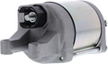 PARTS UNLIMITED STARTERS STARTER MOTOR SUZUKI