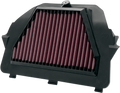 K & N HIGH-FLOW AIR FILTERS™ AIR FILTER YZF R6