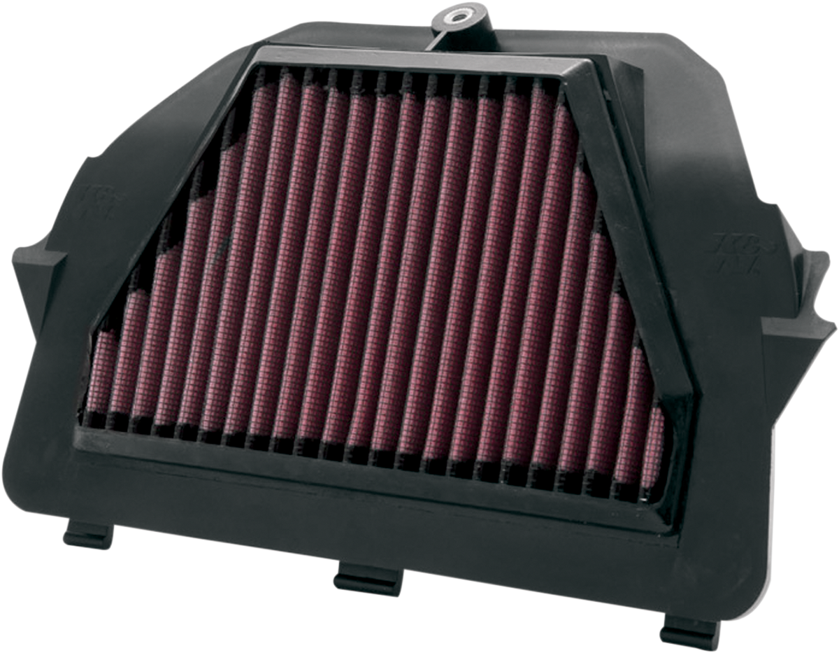 K & N HIGH-FLOW AIR FILTERS™ AIR FILTER YZF R6