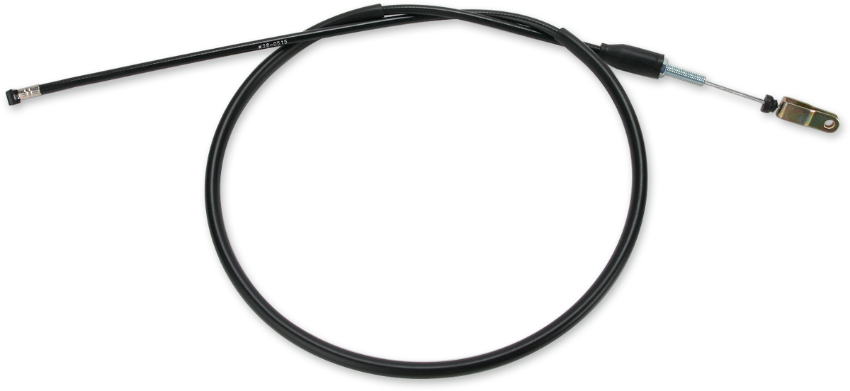 PARTS UNLIMITED-CABLES CONTROL CABLES CABLE, BRAKE SUZUKI