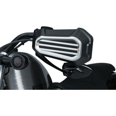 DILLINGER HANDGUARDS FOR HARLEY-DAVIDSON