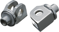 KURYAKYN SPLINED ADAPTER MOUNTS MOUNT PEG SPL FT SUZ