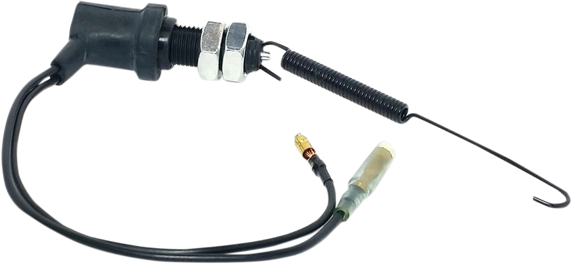 Interruptor Freno Trasero Universal Universal Rear Brake Light Switch