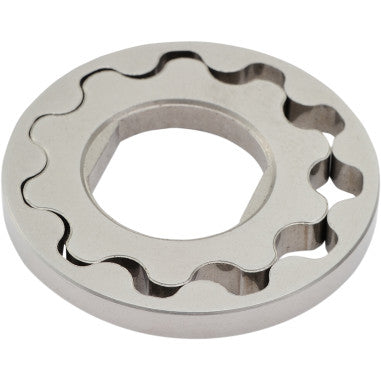 HIGH-PERFORMANCE OIL PUMPS FOR HARLEY-DAVIDSON