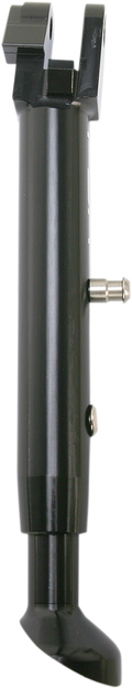 POWERSTANDS RACING ADJUSTABLE KICKSTANDS SIDESTAND ADJ TRI BLK