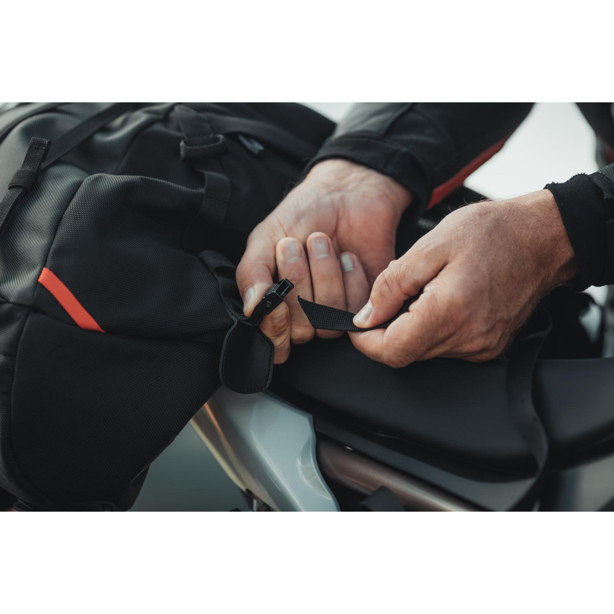 Pro Cargobag Tail Bag