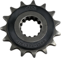 JT SPROCKETS JT SPROCKETS SPROCKET FRONT 15T 525 RU