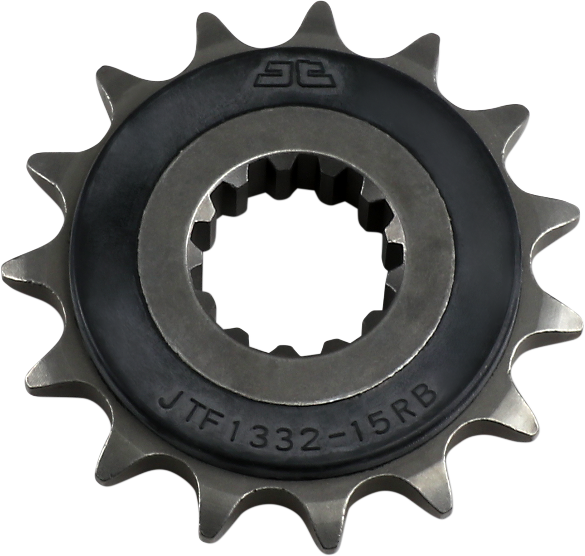 JT SPROCKETS JT SPROCKETS SPROCKET FRONT 15T 525 RU