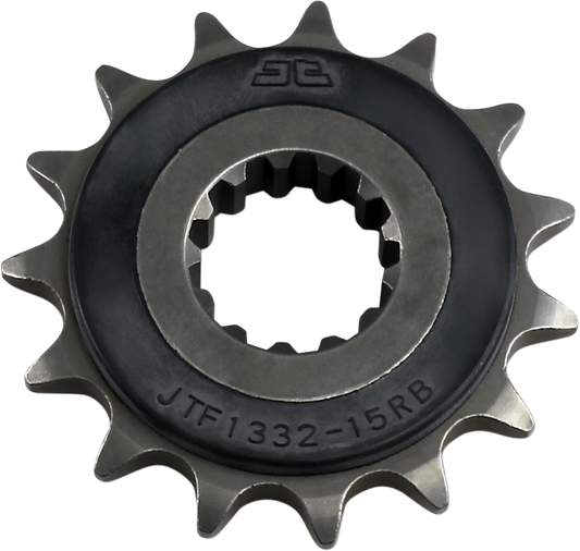 JT SPROCKETS JT SPROCKETS SPROCKET FRONT 15T 525 RU