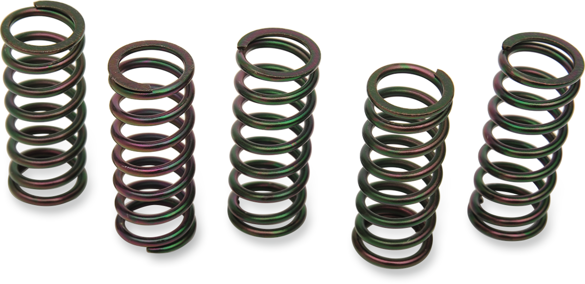 BARNETT CLUTCH KITS, DISCS AND SPRINGS BARNETT CLUTCH SPRINGS