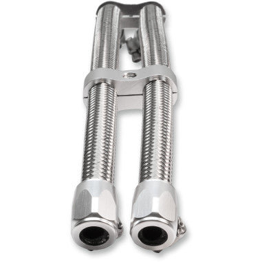 OIL HOSE UPGRADE KITS FOR HARLEY-DAVIDSON
