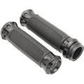 CUSTOM GRIPS FOR HARLEY-DAVIDSON