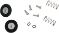 PARTS UNLIMITED AIR CUT-OFF VALVE REBUILD KITS REBUILD KIT AIRCUTOFF VLV
