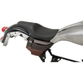 PREDATOR SEATS FOR YAFFE RAZORBACK AND 6-GAL. FUEL TANKS FOR HARLEY-DAVIDSON