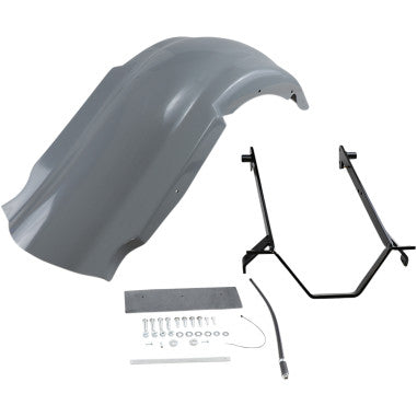 BAGGER-TAIL REAR FENDER KITS FOR HARLEY-DAVIDSON