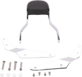 COBRA SISSY BARS SISY BAR W/PD SPIRIT SHRT