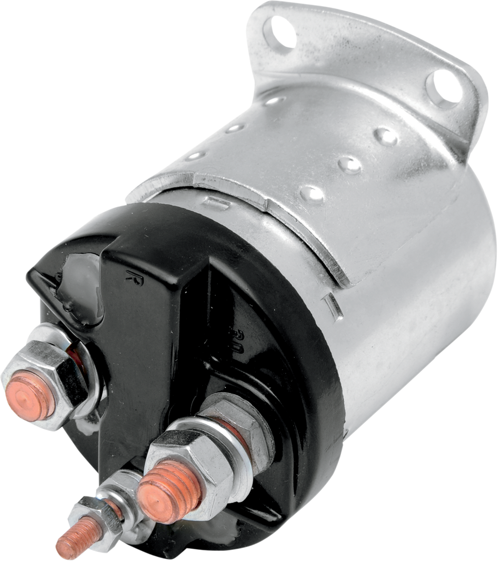 High-Performance Starter Solenoid For Harley Davidson