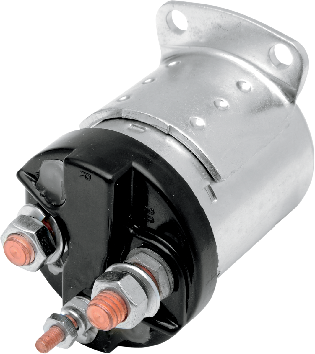 High-Performance Starter Solenoid For Harley Davidson