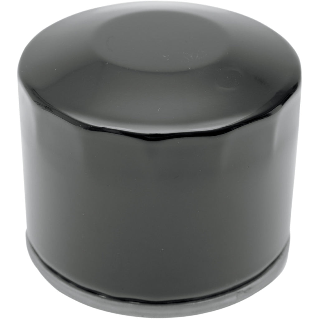 Filtro De Aceite Spin-On Para Harley Davidson Negro  L82-84 FLH, L82-86 FX/ FXWG, 80-E84 XL
