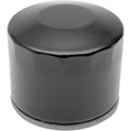 Filtro De Aceite Spin-On Para Harley Davidson Negro  L82-84 FLH, L82-86 FX/ FXWG, 80-E84 XL