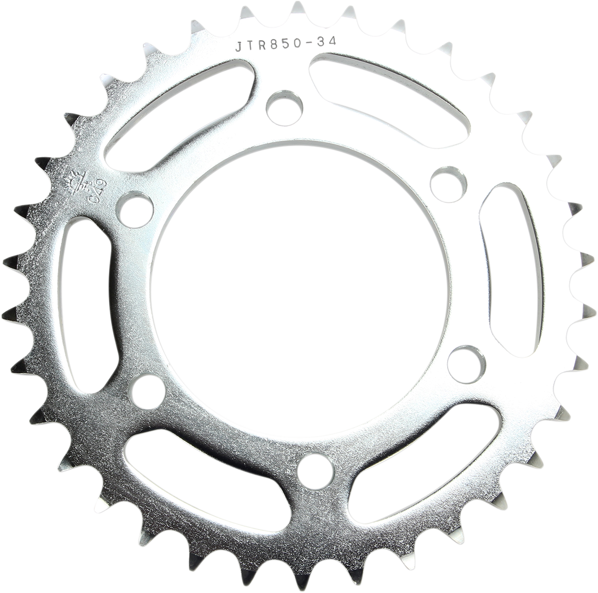 JT SPROCKETS JT SPROCKETS SPROCKET, RR 34T