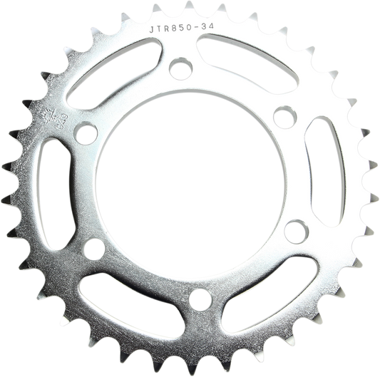 JT SPROCKETS JT SPROCKETS SPROCKET, RR 34T