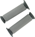 DRIVEN RACING GRIPPY GRIPS GRIP GRIPPY GRAY OPEN