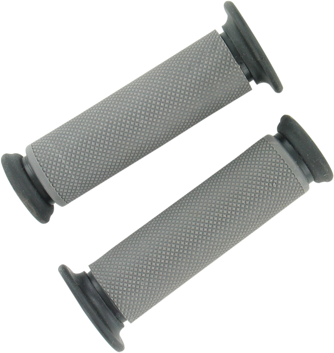 DRIVEN RACING GRIPPY GRIPS GRIP GRIPPY GRAY OPEN