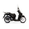 Lv One Evo Exhaust Systems For Honda