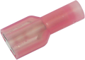 NAMZ QUICK DISCONNECTS AND TERMINALS CONNECTOR FMLE 18-22 25PK