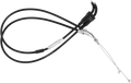 MOTION PRO CONTROL CABLES CABLE THROTTLE R1 02-03