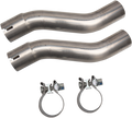 S&S CYCLE TRIKE ADAPTER KIT FOR HARLEY-DAVIDSON 2009 - 2016 Power Tune Dual Header System Adapter Kit