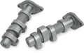 ANDREWS CAMS FOR VICTORY V-TWINS CAMS V-438 02-17 V-TW