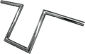 LA CHOPPERS OLD SCHOOL HANDLEBARS HANDLEBAR NAROW Z 10" CH