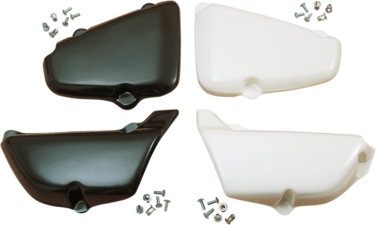MAIER REPLACEMENT SIDE PANELS SIDEPANEL CB750F 75-76 RT