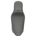 EXTENDED REACH PREDATOR 2-UP SEAT WITH EZ GLIDE II™ BACKREST OPTION FOR HARLEY-DAVIDSON