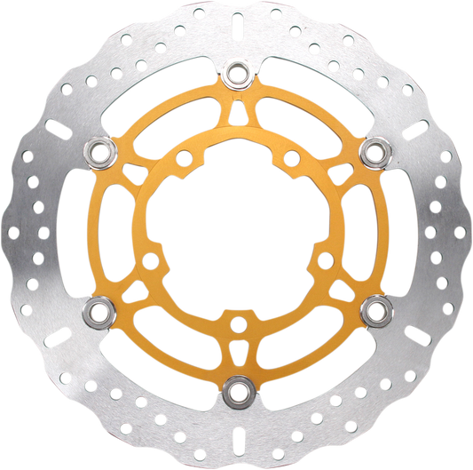 EBC PRO-LITE CONTOUR BRAKE ROTORS BRAKE ROTOR EBC MD842XC