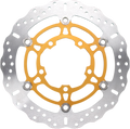 EBC PRO-LITE CONTOUR BRAKE ROTORS BRAKE ROTOR EBC MD3100XC