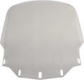 MEMPHIS SHADES METRIC GOLD WING WINDSHIELDS WSHLD GL1500 STD, SLR