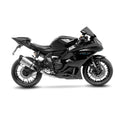 Factory S Auspuffanlagen für Yamaha YZF-R7 21-22