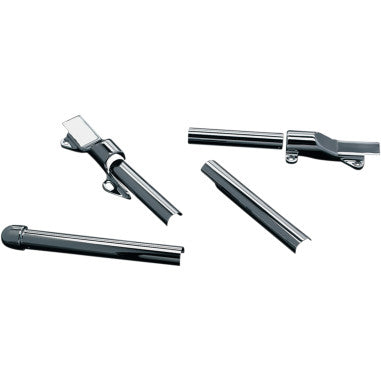 SWINGARM COVER SETS FOR HARLEY-DAVIDSON