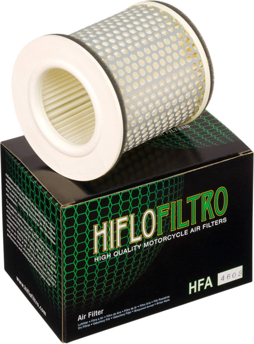 HIFLOFILTRO AIR FILTERS FILTERAIR HIFLOFILTRO YAM