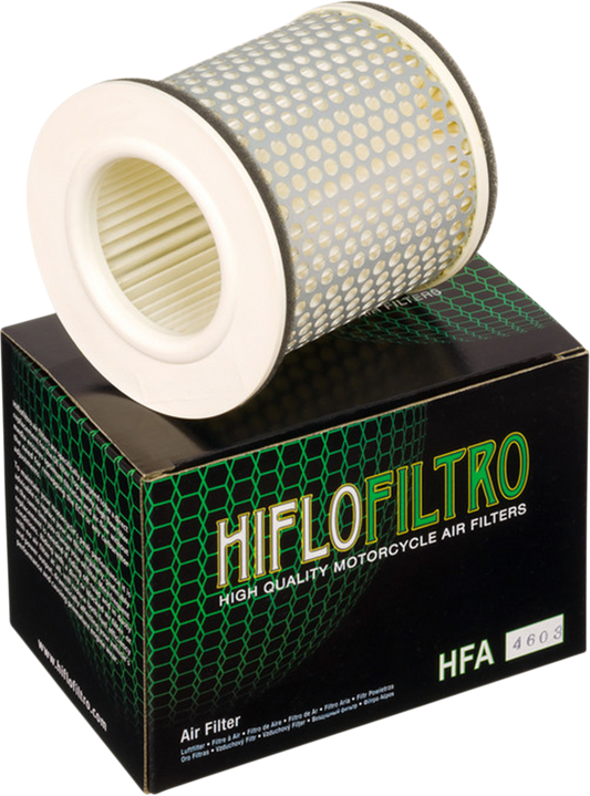 HIFLOFILTRO AIR FILTERS FILTERAIR HIFLOFILTRO YAM