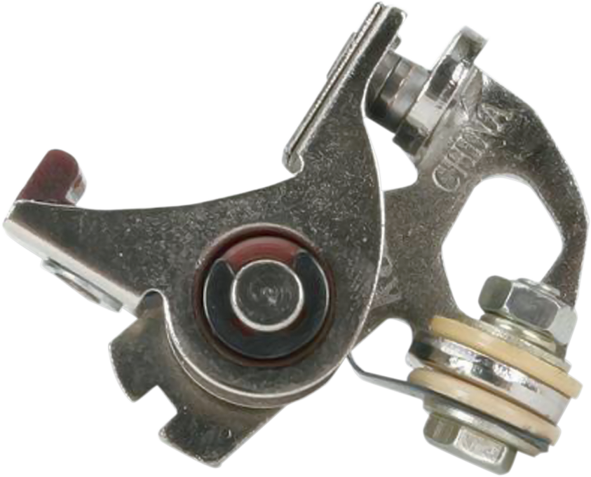 K&S TECHNOLOGIES IGNITION POINTS IGNITION POINTS 080025
