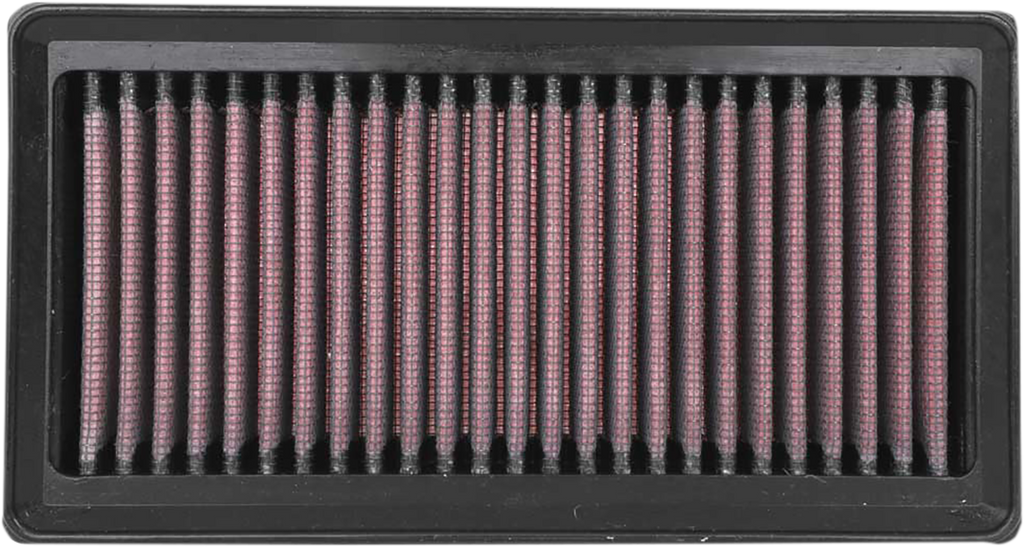 High-Flow-Luftfilter™ Oe-Ersatz-High-Flow-Luftfilter™ für Triumph