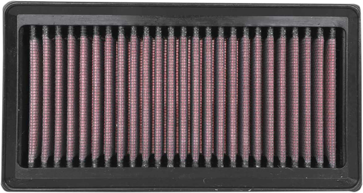 High-Flow-Luftfilter™ Oe-Ersatz-High-Flow-Luftfilter™ für Triumph